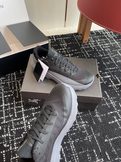 Arc'teryx Norvan VT Trail Running Shoes