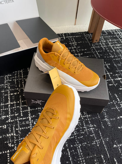 Arc'teryx Norvan VT Trail Running Shoes
