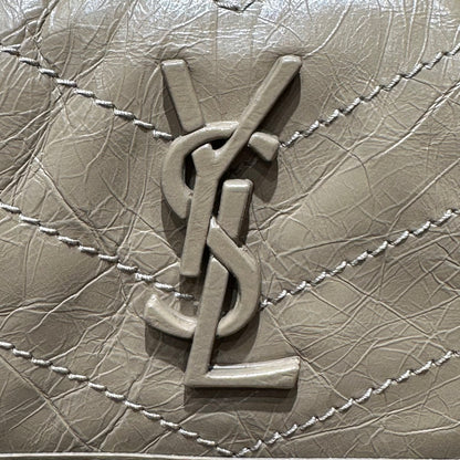 Saint Laurent Niki Baby Shoulder Bag