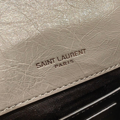 Saint Laurent Niki Baby Shoulder Bag