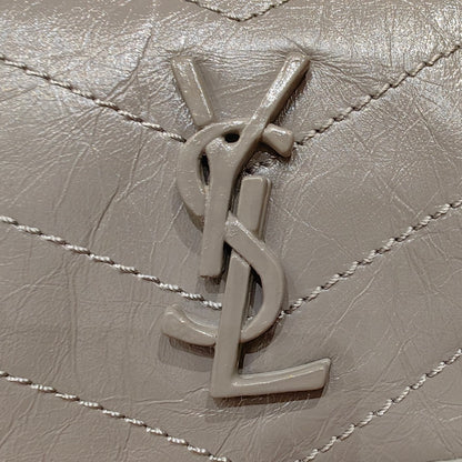 Saint Laurent Niki Baby Shoulder Bag