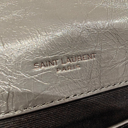 Saint Laurent Niki Baby Shoulder Bag