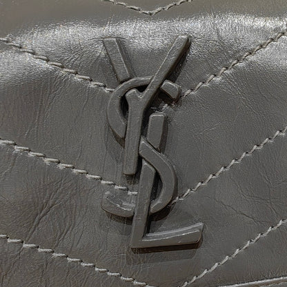 Saint Laurent Niki Baby Shoulder Bag