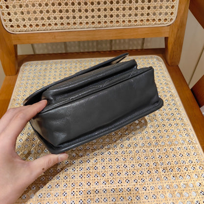 Saint Laurent Niki Baby Shoulder Bag