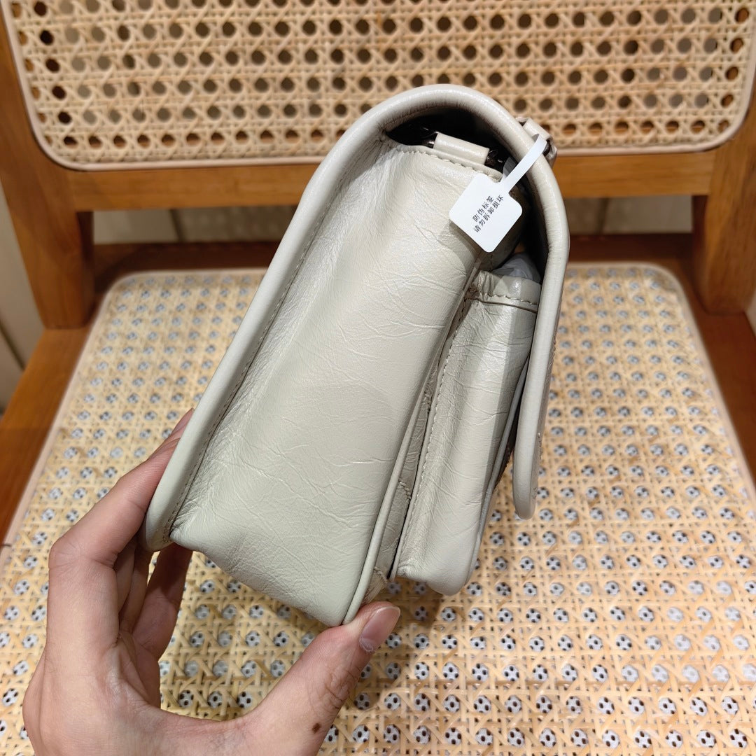 Saint Laurent Niki Baby Shoulder Bag