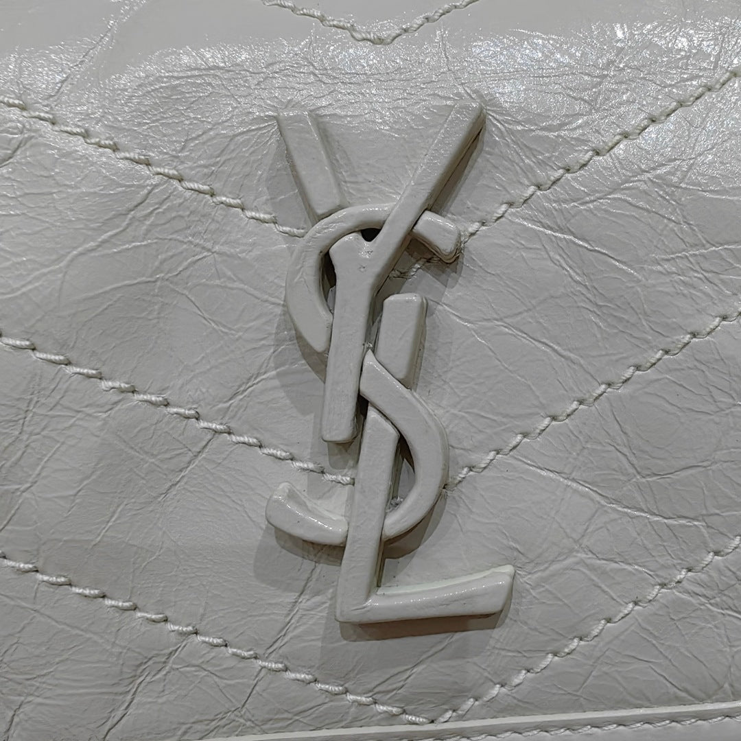 Saint Laurent Niki Baby Shoulder Bag