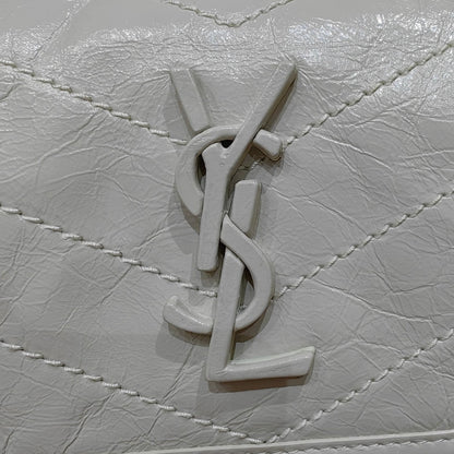 Saint Laurent Niki Baby Shoulder Bag