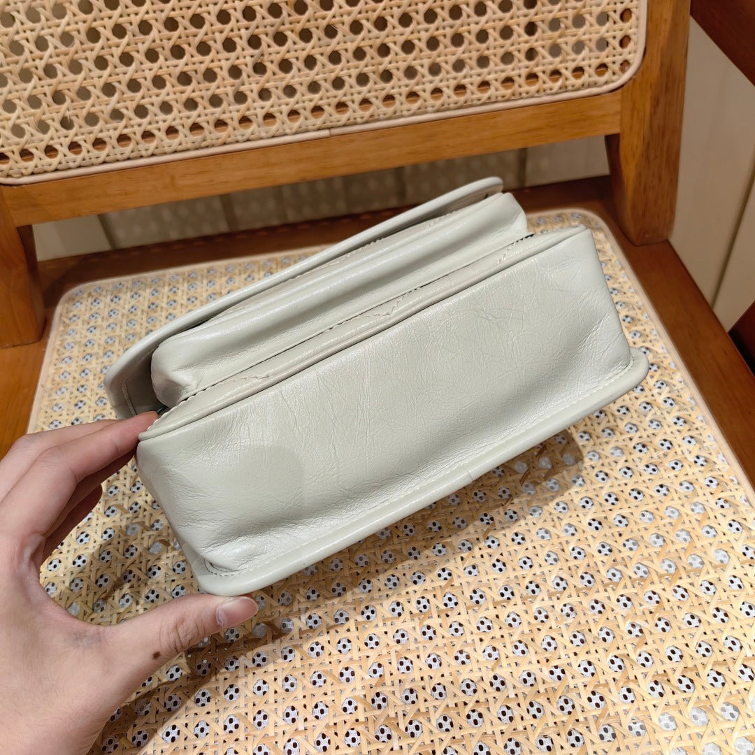 Saint Laurent Niki Baby Shoulder Bag