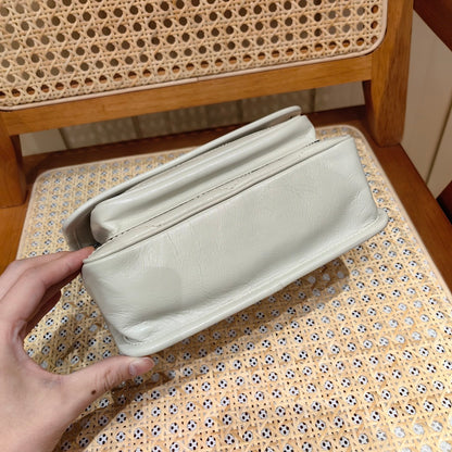 Saint Laurent Niki Baby Shoulder Bag