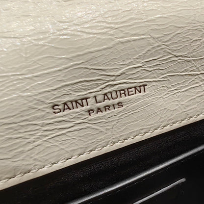 Saint Laurent Niki Baby Shoulder Bag