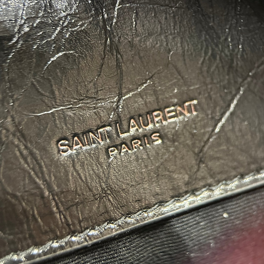 Saint Laurent Niki Baby Shoulder Bag