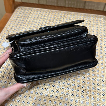 Saint Laurent Niki Baby Shoulder Bag
