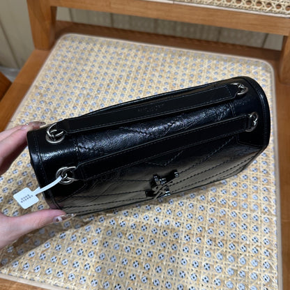 Saint Laurent Niki Baby Shoulder Bag