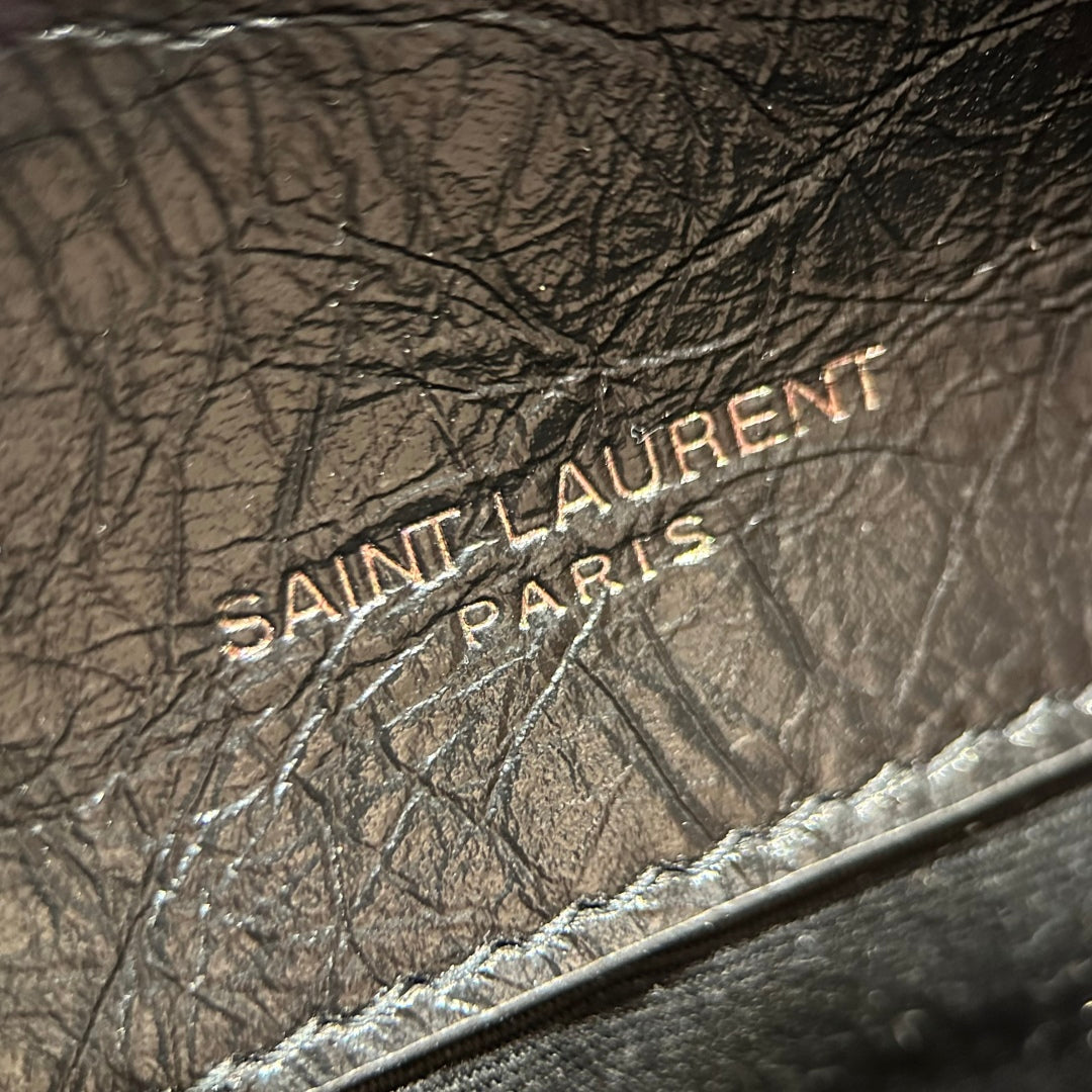 Saint Laurent Niki Baby Shoulder Bag