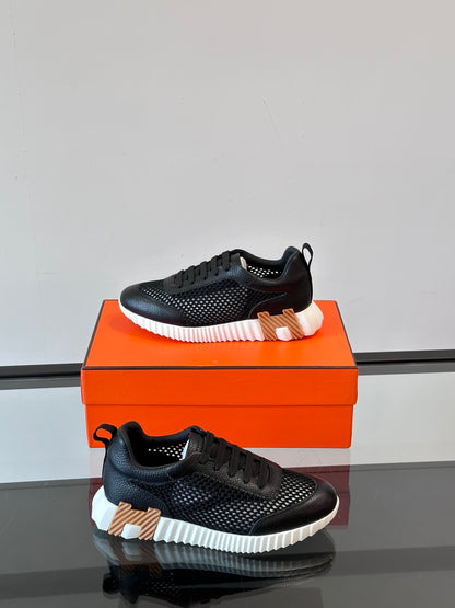 Hermès Bouncing Sneakers