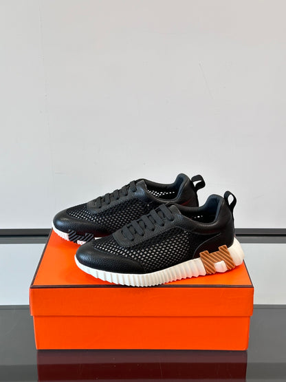 Hermès Bouncing Sneakers