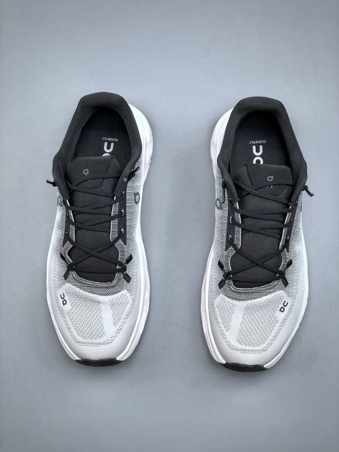 On Cloudtilt Lightweight Casual Sneakers