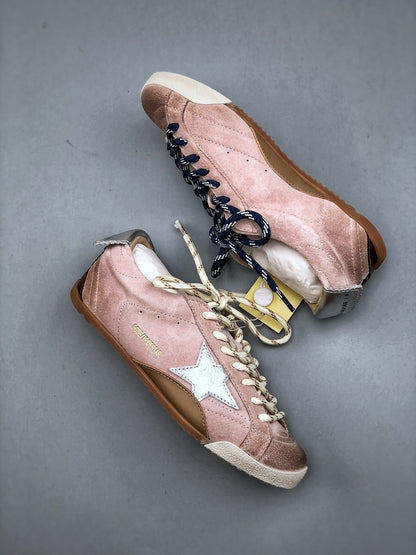 Golden Goose German Training Sneakers – 25SS Collection