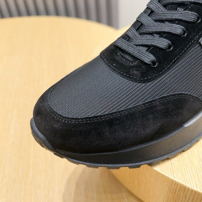Boss Men's Lightweight Sneakers – New Collection