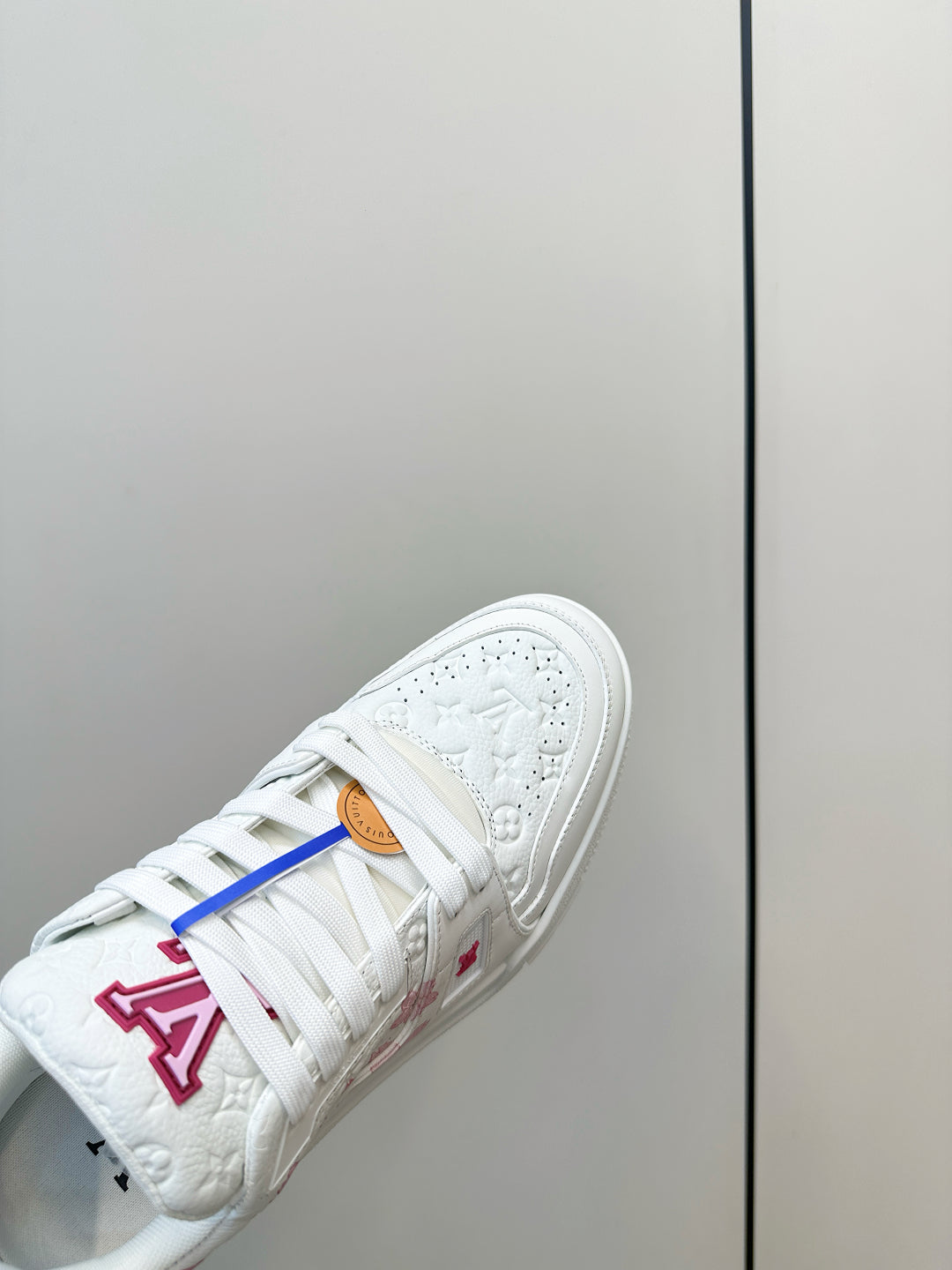 Louis Vuitton LV Trainer Sneakers