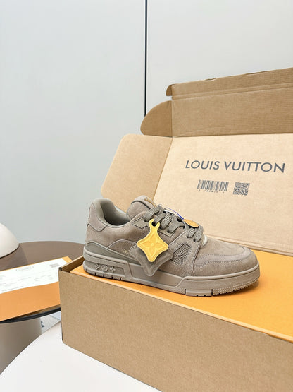 Louis Vuitton LV Trainer Sneakers