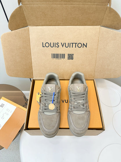 Louis Vuitton LV Trainer Sneakers