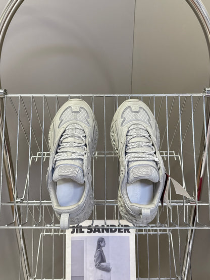 Gucci Cub3d Series Sneakers