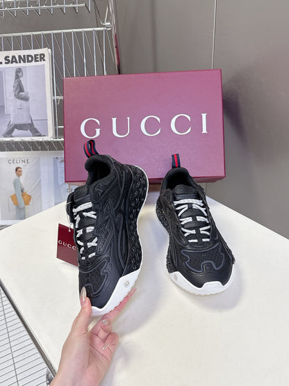 Gucci Cub3d Series Sneakers