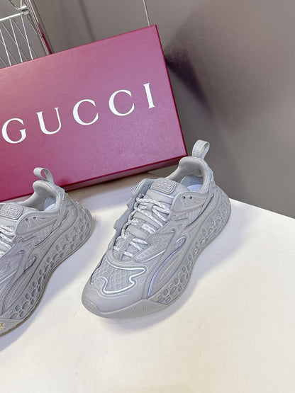 Gucci Cub3d Series Sneakers