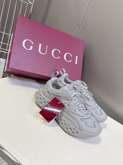 Gucci Cub3d Series Sneakers