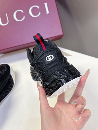 Gucci Cub3d Series Sneakers