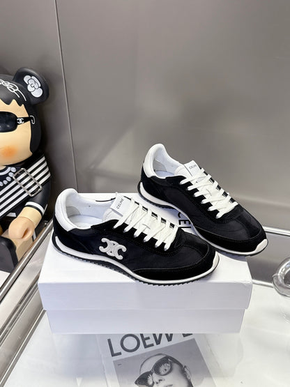 Celine Racer Women's Low-Top Sneakers