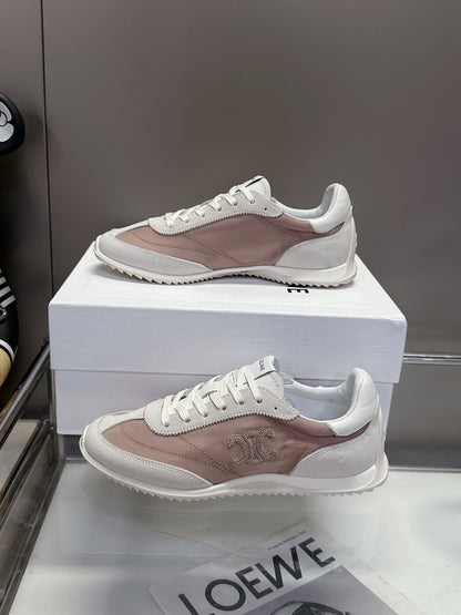 Celine Racer Women's Low-Top Sneakers