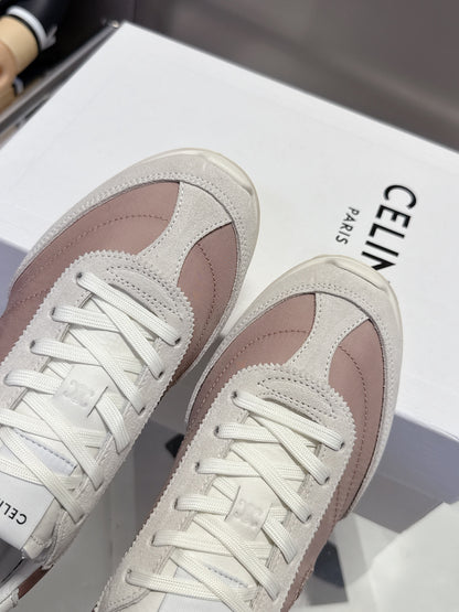 Celine Racer Women's Low-Top Sneakers