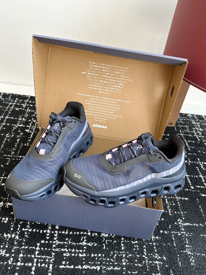 On Cloudmonster Void Running Shoes