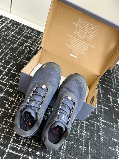 On Cloudmonster Void Running Shoes
