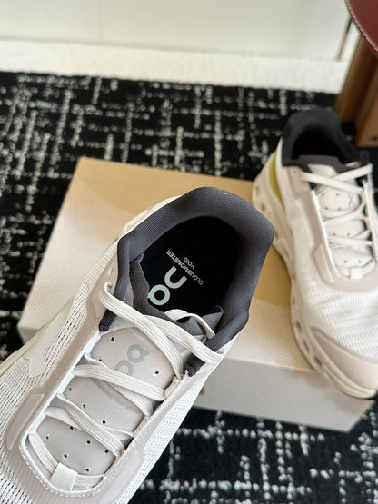 On Cloudmonster Void Running Shoes