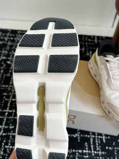 On Cloudmonster Void Running Shoes