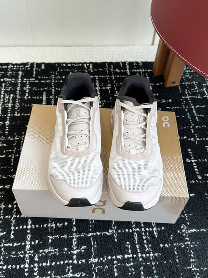 On Cloudmonster Void Running Shoes