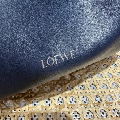 Loewe Flamenco Shoulder Bag – Royal Blue