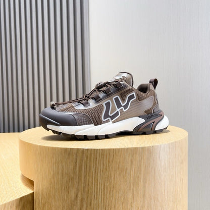 Louis Vuitton Runner Tatic Sneakers