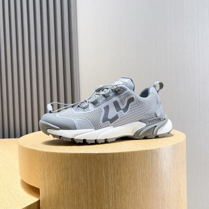 Louis Vuitton Runner Tatic Sneakers