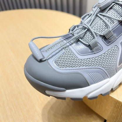 Louis Vuitton Runner Tatic Sneakers
