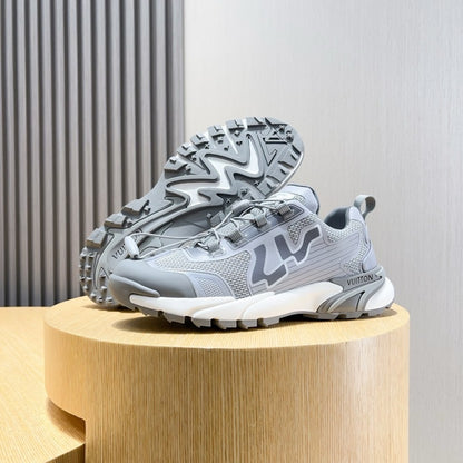 Louis Vuitton Runner Tatic Sneakers