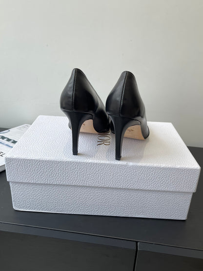Dior My Dior Pointed-Toe Slingback Heels – 25SS