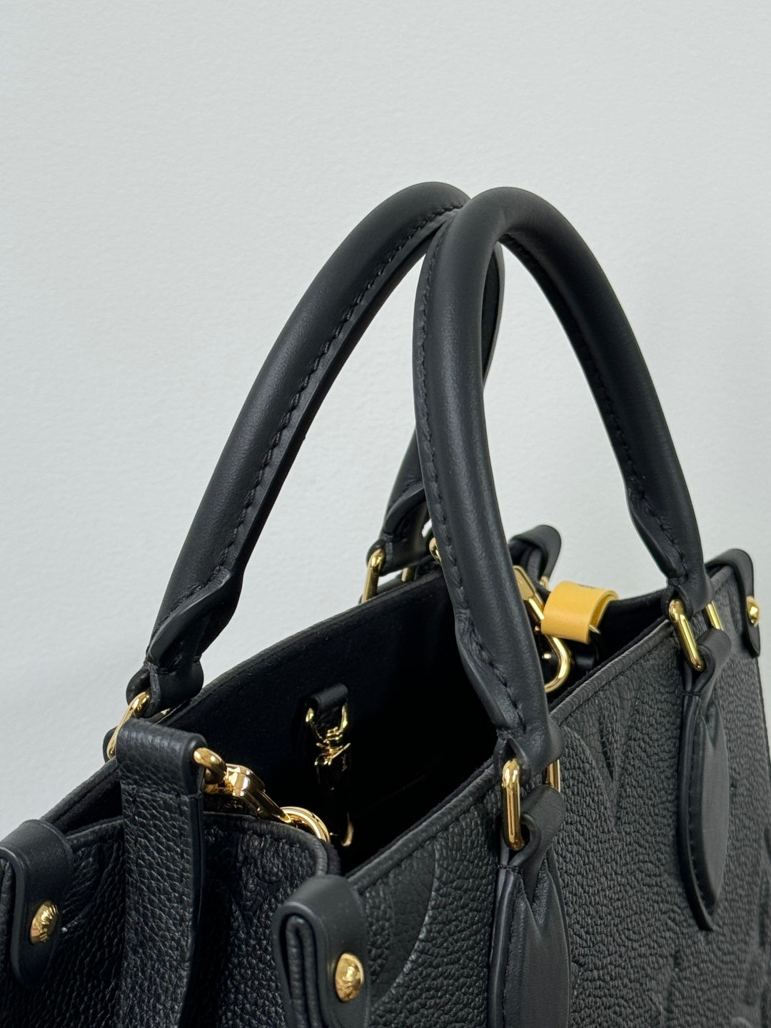 Louis Vuitton OnTheGo Small Tote Bag