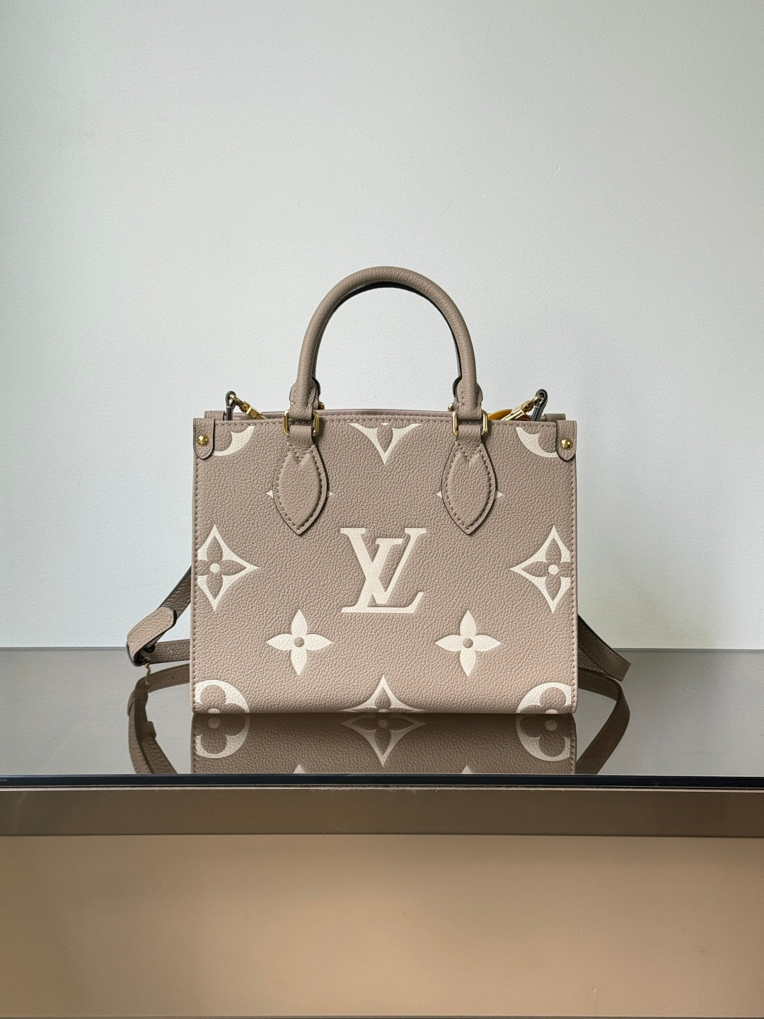 Louis Vuitton OnTheGo Small Handbag