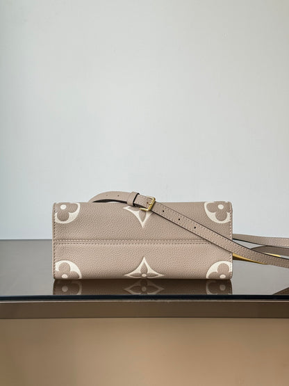 Louis Vuitton OnTheGo Small Handbag