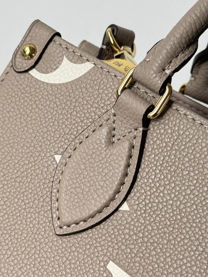 Louis Vuitton OnTheGo Small Handbag