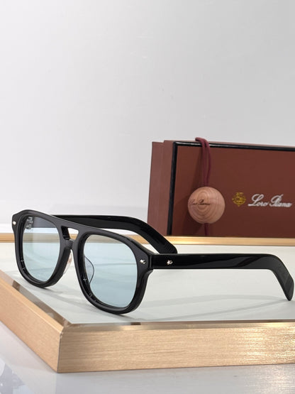 Loro Piana Roadster Eyeglasses